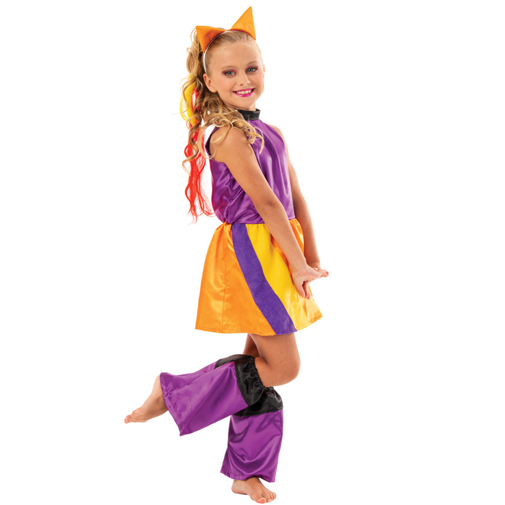 Στολή Sunny Pony μωβ Στολή Sunny Pony μωβ