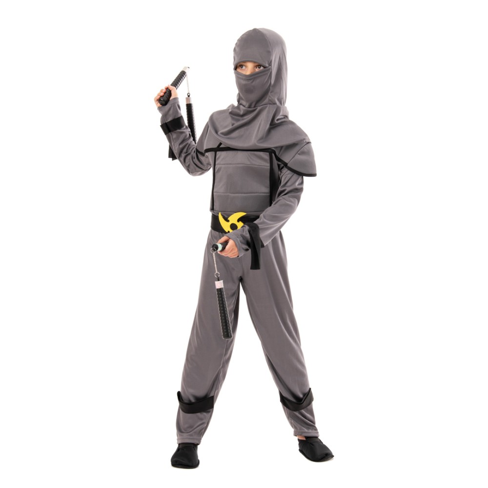 Στολή Shadow Ninja ολόσωμη φόρμα Στολή Shadow Ninja ολόσωμη φόρμα