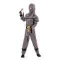 Στολή Shadow Ninja ολόσωμη φόρμα Στολή Shadow Ninja ολόσωμη φόρμα
