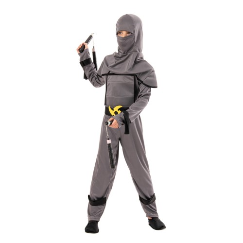 Στολή Shadow Ninja ολόσωμη φόρμα