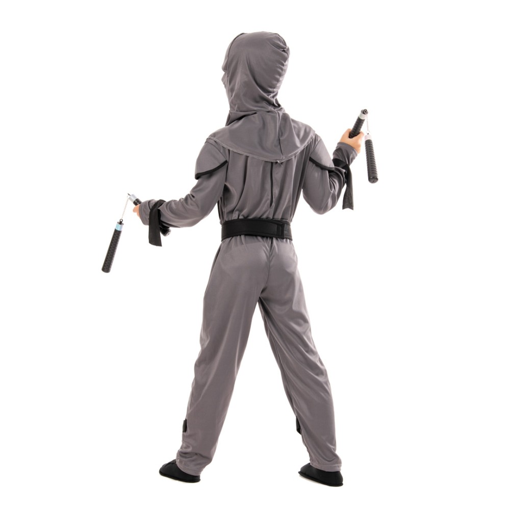 Στολή Shadow Ninja ολόσωμη φόρμα Στολή Shadow Ninja ολόσωμη φόρμα