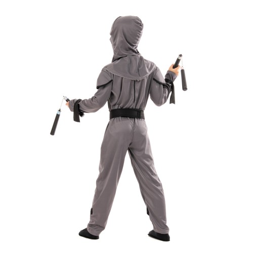 Στολή Shadow Ninja ολόσωμη φόρμα Στολή Shadow Ninja ολόσωμη φόρμα