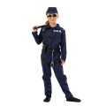 Στολή Swat κορίτσι ολόσωμη φόρμα Στολή Swat κορίτσι ολόσωμη φόρμα