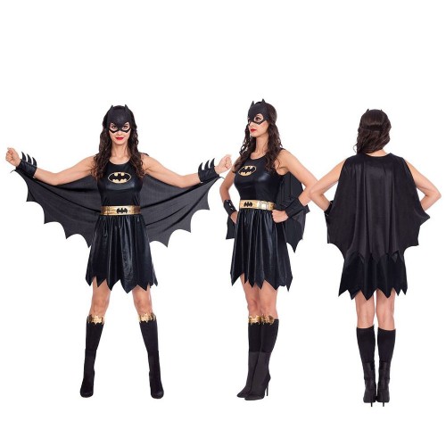 Στολή Batgirl Classic ενηλίκων Στολή Batgirl Classic ενηλίκων