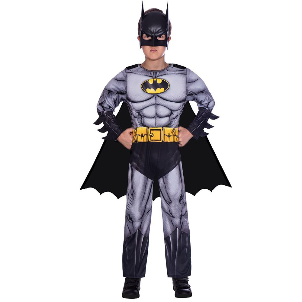 Στολή Batman Classic Στολή Batman Classic