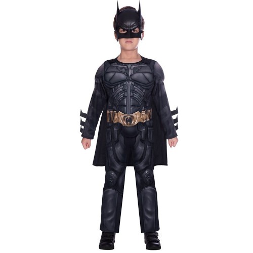 Στολή Batman The Dark Knight για αγόρια Στολή Batman The Dark Knight για αγόρια