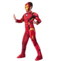Στολή Iron Man Super Deluxe Στολή Iron Man Super Deluxe