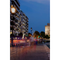 Φωτοσχέδιο 190x95εκ led με αστέρια Βηθλεέμ επίστηλο 95x190εκ