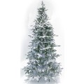 Δέντρο Montana 240cm χιονισμένο Δέντρο Montana 240cm χιονισμένο