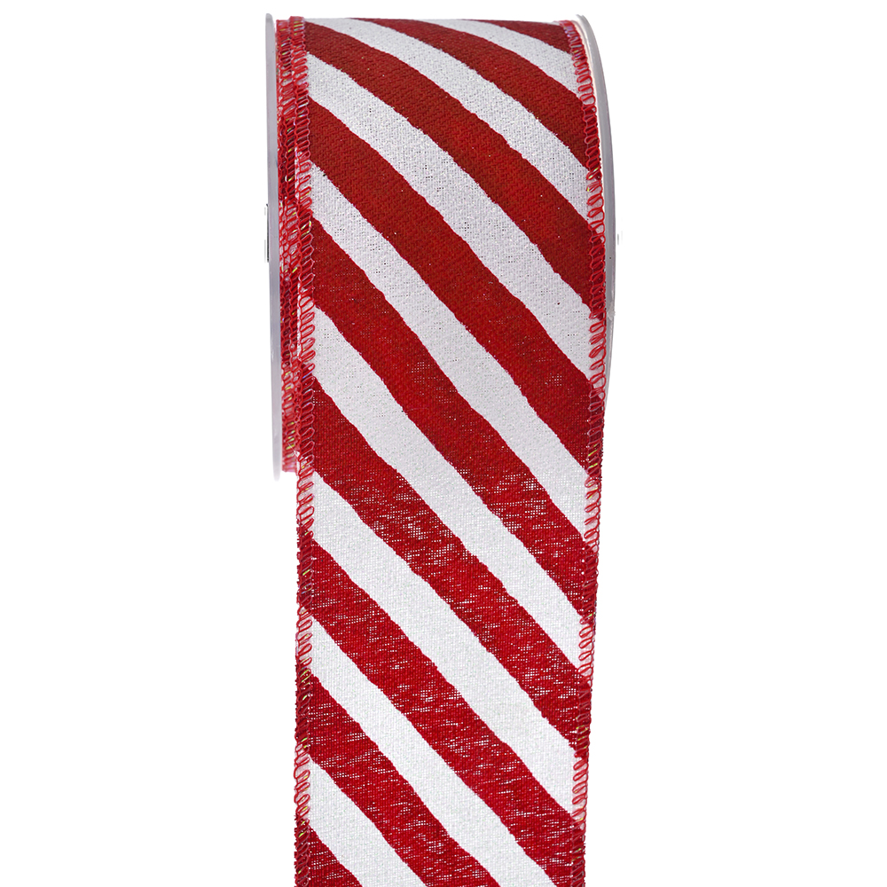 Κορδέλα line red lollipop 9.10μ.