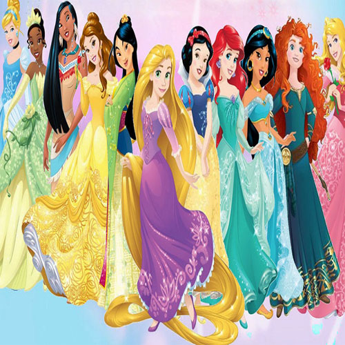 Μαγικό ταξίδι στη Disneyland