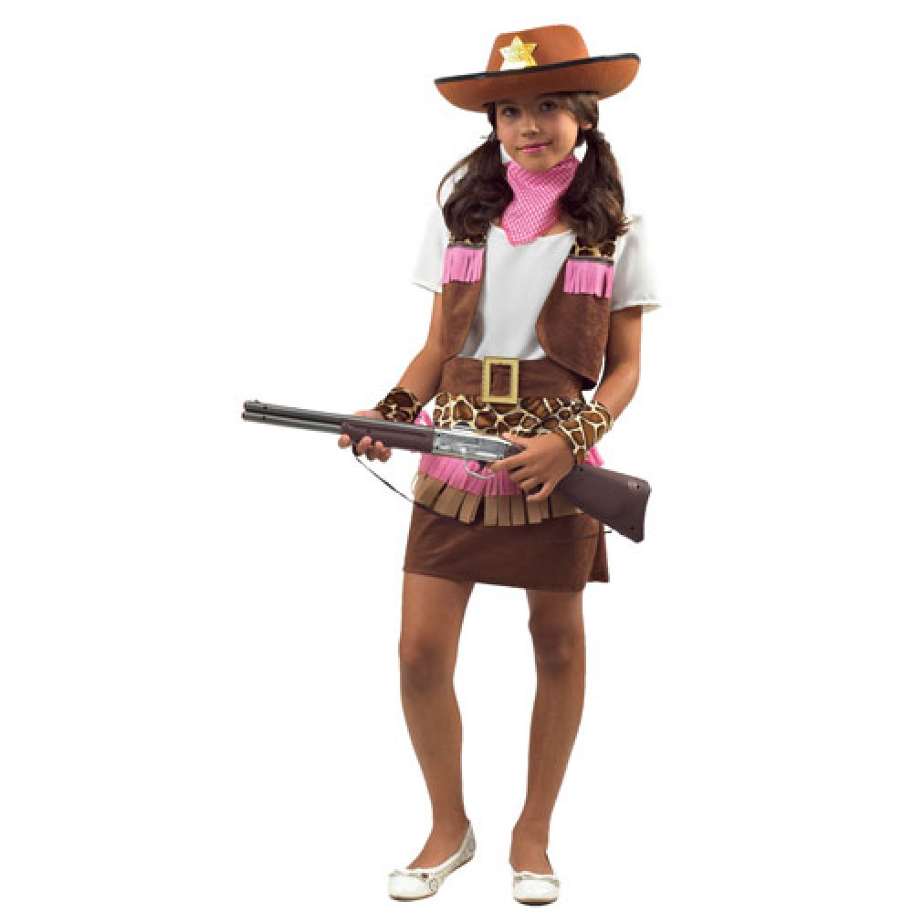 Στολή Cow girl καουμποϊσσα φόρεμα Στολή Cow girl καουμποϊσσα φόρεμα