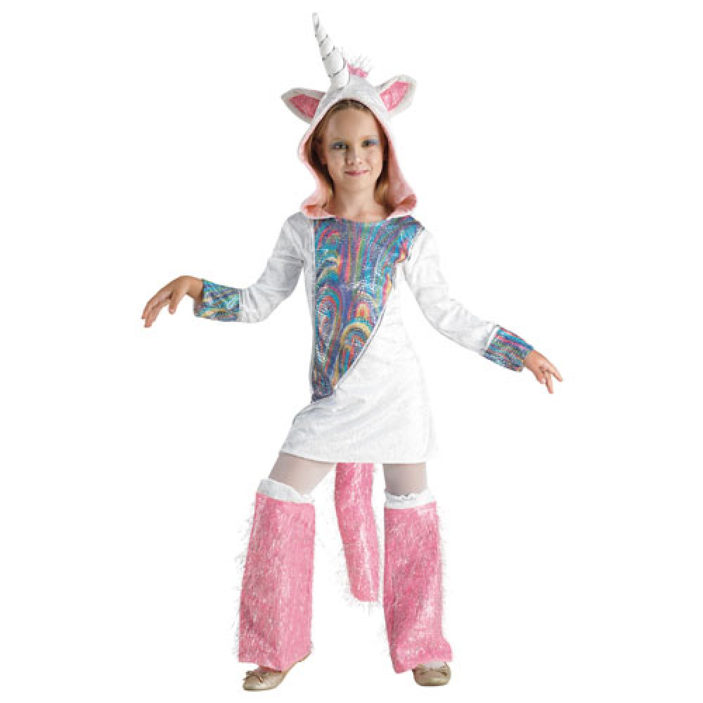 Στολή μονόκερος Unicorn Queen