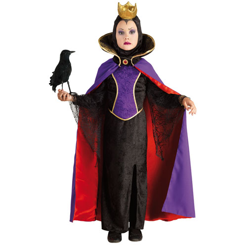 Στολή Dark Queen βασίλισσα του σκότους Στολή Dark Queen βασίλισσα του σκότους