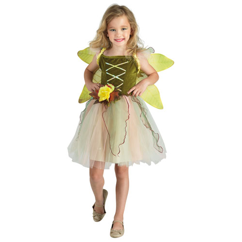 Στολή Rainforest Fairy νεράιδα του δάσους Στολή Rainforest Fairy νεράιδα του δάσους
