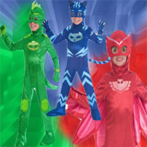 Time to be a hero
