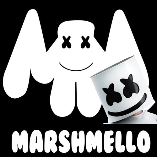 Welcome Marshmello