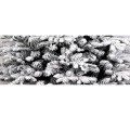 Δέντρο Manhattan Flocked 120cm χιονισμένο Δέντρο Manhattan Flocked 120cm χιονισμένο