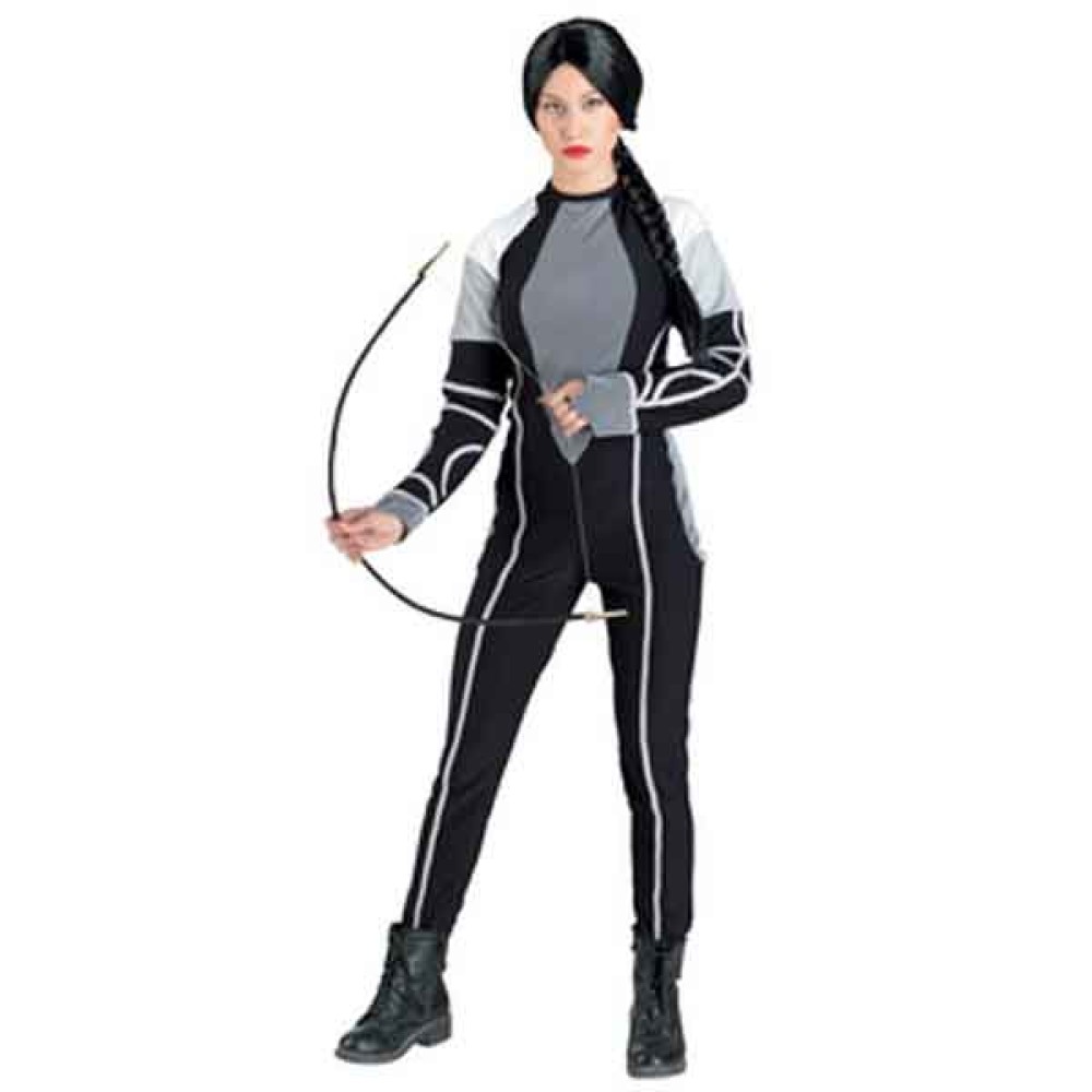 Hunger Games στολή γυναικεία και το παιχνίδι επιβίωσης ξεκινάει μόλις τώρα Hunger Games στολή γυναικεία και το παιχνίδι επιβίωσης ξεκινάει μόλις τώρα