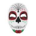 Μάσκα ολόκληρη υφασμάτινη the Day of the Dead
