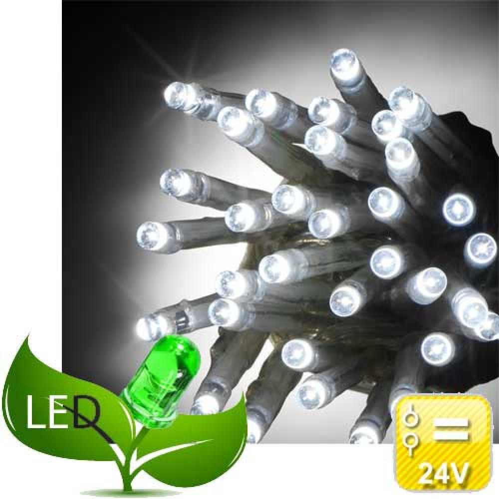240 Λαμπάκια Led Πρόγραμμα 31V Πράσινο καλώδιο Ψυχρό λευκό φως(του πάγου 6000-10000Kelvin)και επέκταση 240 Λαμπάκια Led Πρόγραμμα 31V Πράσινο καλώδιο Ψυχρό λευκό φως(του πάγου 6000-10000Kelvin)και επέκταση