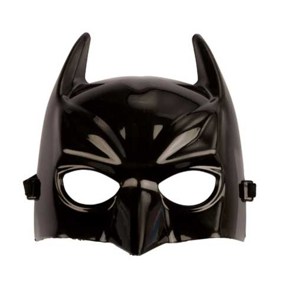 Μάσκα Άνθρωπος Νυχτερίδα Batman από thermoplastic resin