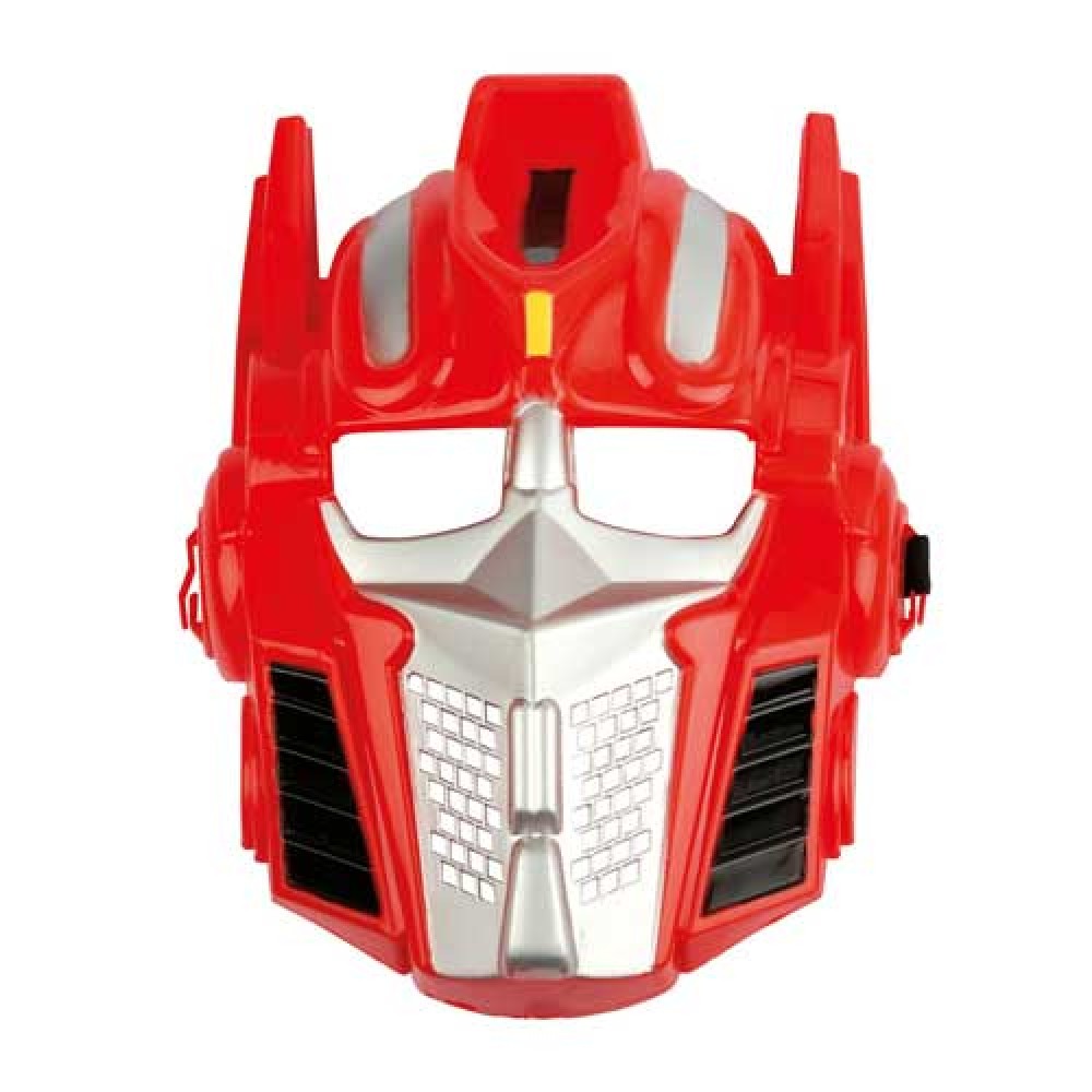 Μάσκα Transformers Μάσκα Transformers