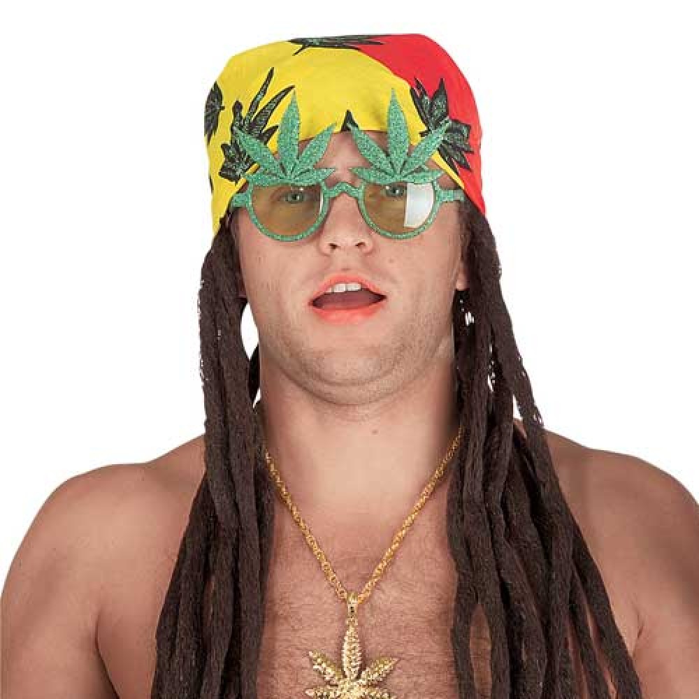 Μπαντάνα Jamaica