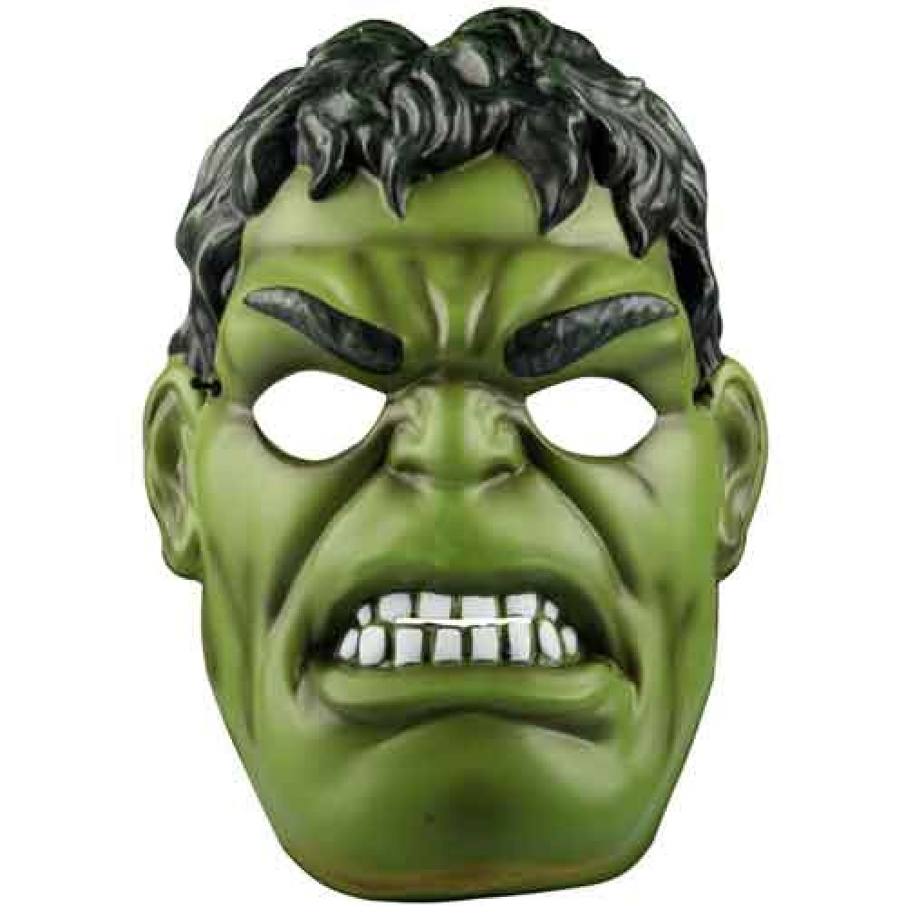 Μάσκα Hulk Μάσκα Hulk
