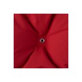 Αιώρα Fat Red 187-237x146cm με αποσπώμενο μαξιλάρι