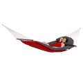 Αιώρα Fat Red 187-237x146cm με αποσπώμενο μαξιλάρι