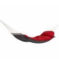 Αιώρα Fat Red 187-237x146cm με αποσπώμενο μαξιλάρι Αιώρα Fat Red 187-237x146cm με αποσπώμενο μαξιλάρι