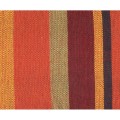 Αιώρα Brasilia 210x140cm ριγέ με μπάρα σε 3 χρώματα