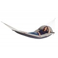 Αιώρα Fat Taupe 187-237x146cm με αποσπώμενο μαξιλάρι