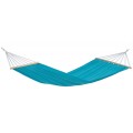 Αιώρα Miami 220x120cm μονόχρωμη με μπάρα Αιώρα Miami 220x120cm μονόχρωμη με μπάρα