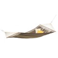 Αιώρα Palacio 240x160cm σε δύο χρώματα με δαντέλα