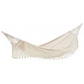 Αιώρα Rio 250x160cm σε δυο χρώματα με δαντέλα
