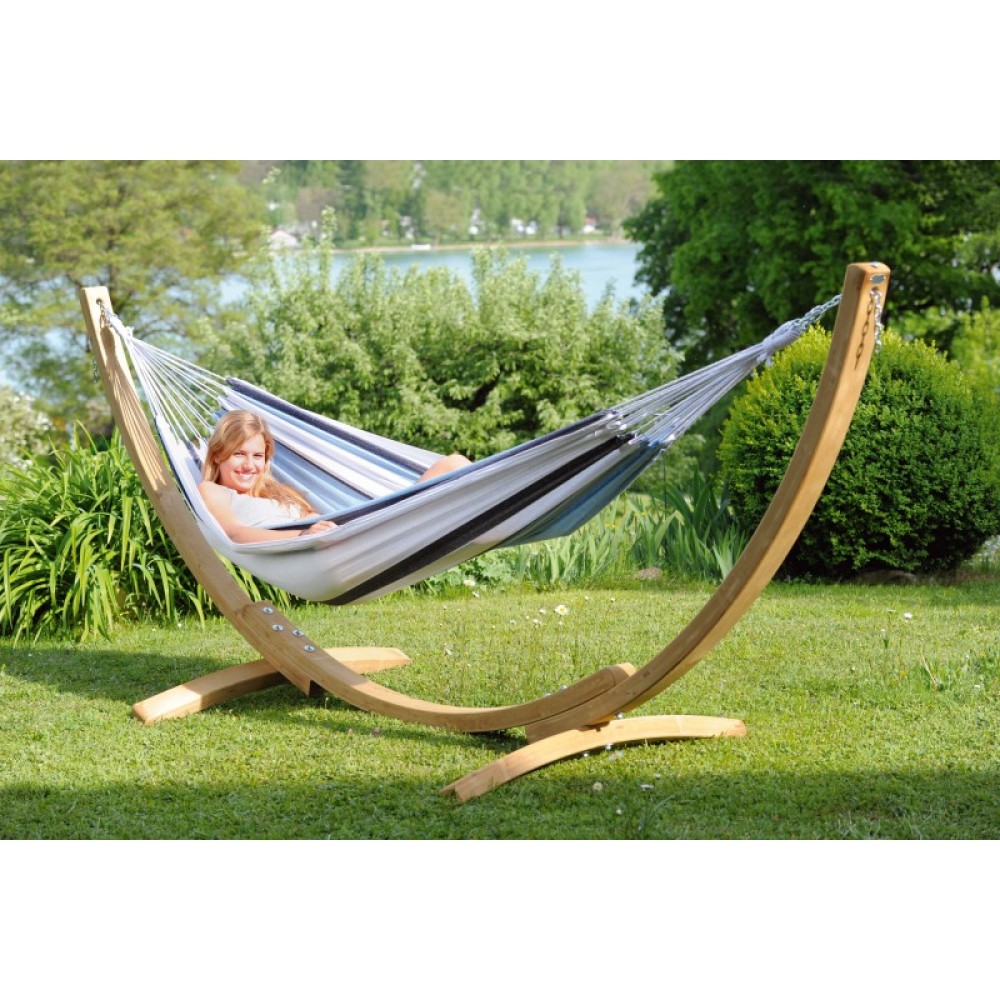Αιώρα Salsa 210x140cm για 2-3 άτομα σε 2 σχέδια