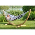 Αιώρα Salsa 210x140cm για 2-3 άτομα σε 2 σχέδια