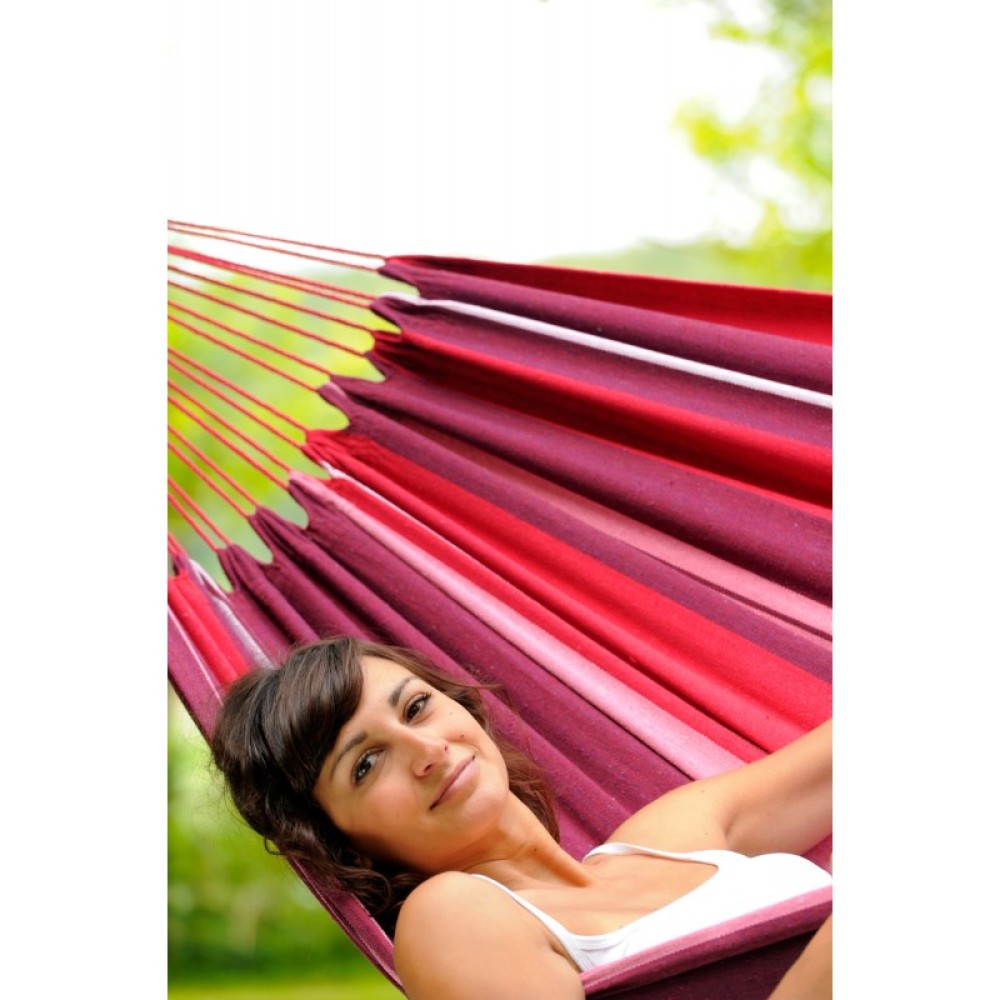 Αιώρα Salsa 210x140cm για 2-3 άτομα σε 2 σχέδια