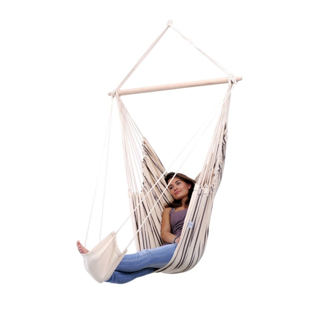 Υποπόδιο για αιώρες Foot rest σε 3 χρώματα