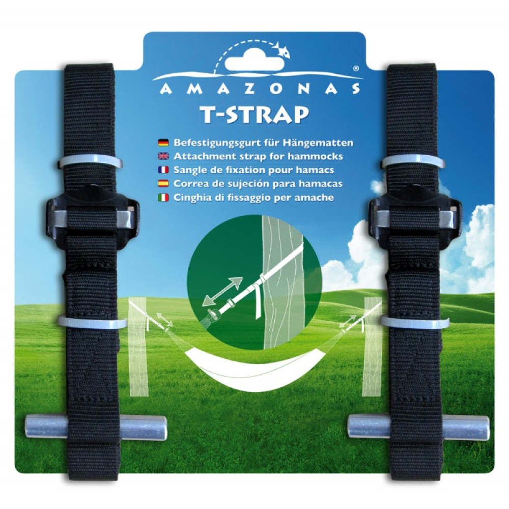 Ιμάντας για στήριξη αιώρες T-strap