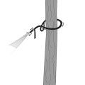 Ιμάντας για στήριξη αιώρες T-strap