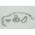 Σετ στήριξης για κάθισμα αιώρα Power Hook