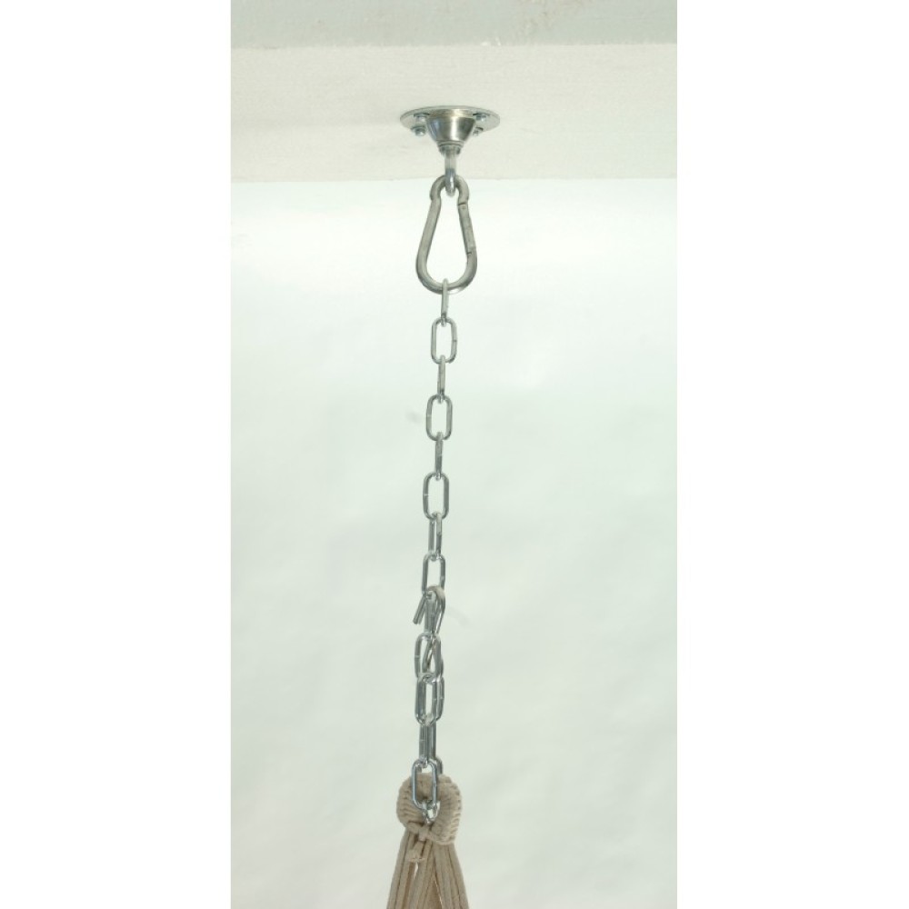 Σετ στήριξης για κάθισμα αιώρα Power Hook
