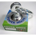 Σετ στήριξης για κάθισμα αιώρα Power Hook