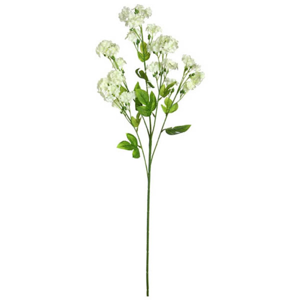 Κλαδί γιασεμί λευκό 90cm