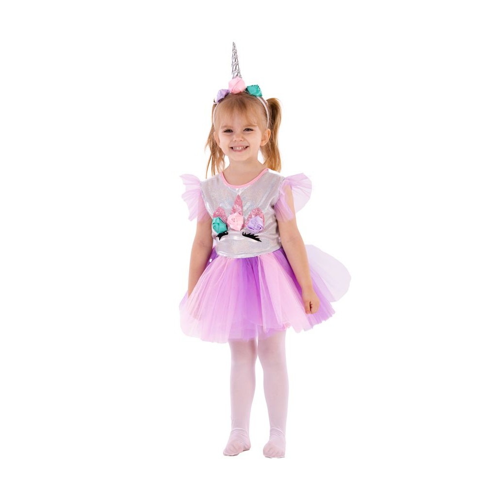 Αποκριάτικη Στολή Shiny Unicorn Αποκριάτικη Στολή Shiny Unicorn