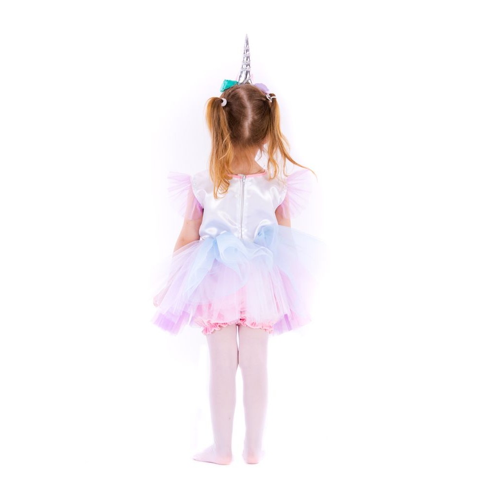 Αποκριάτικη Στολή Shiny Unicorn Αποκριάτικη Στολή Shiny Unicorn
