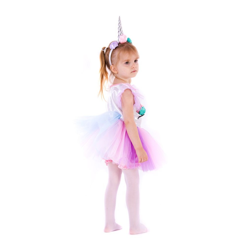 Αποκριάτικη Στολή Shiny Unicorn Αποκριάτικη Στολή Shiny Unicorn